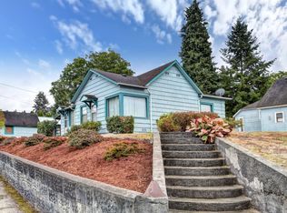 433 N Macleod Ave, Arlington, WA 98223