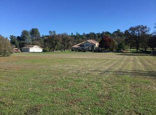 10699 French Creek Rd, Palo Cedro, CA 96073