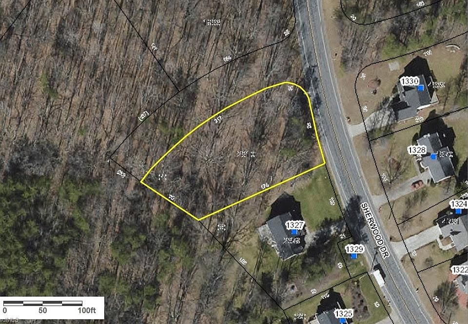 1st image of LOT 4 Sherwood Dr Lot 4