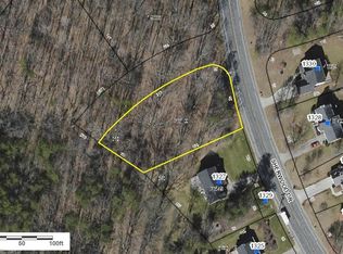 LOT 4 Sherwood Dr LOT 4, Reidsville, NC 27320