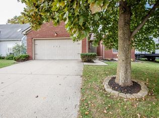 111 Monticello Dr, Georgetown, KY 40324