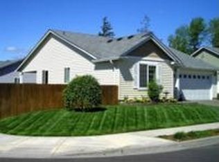 2512 NW 8th St, Battle Ground, WA 98604