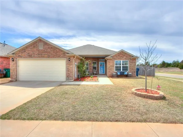 3212 SE 96th St, Moore, OK 73160