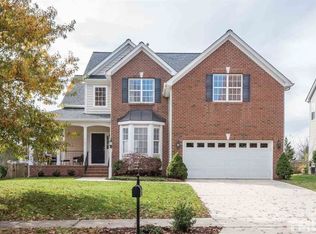 9205 Cornwell Dr, Wake Forest, NC 27587
