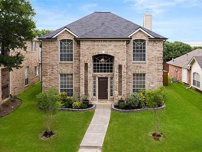 1929 Reddenson Ct, Carrollton, TX, 75010