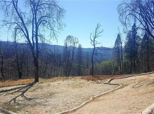 9334 Bleuss Way, Cobb, CA 95426