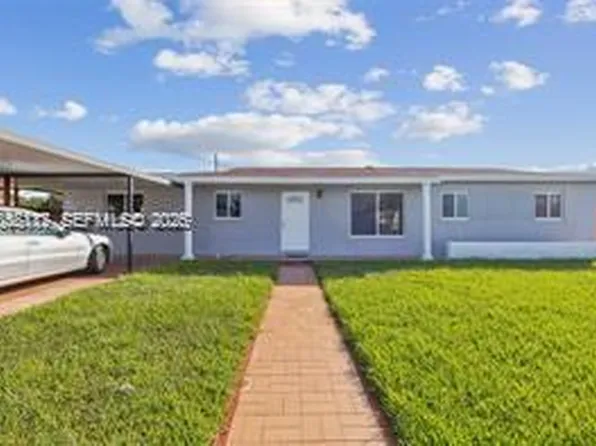 10471 SW 141st Dr, Miami, FL 33176