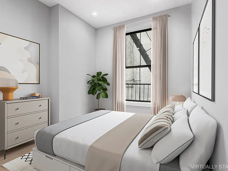 157 Stuyvesant Ave #2B — Photo 5