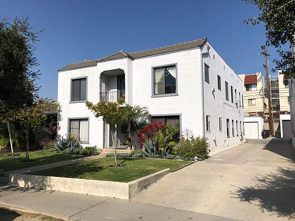 3rd image of 523 Vine St