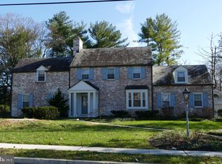 3409 Fallstaff Rd, Baltimore, MD 21215