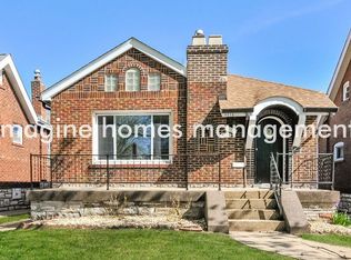 6518 Parkwood Pl, Saint Louis, MO