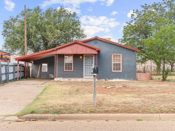 1008 Maple St, Clovis, NM 88101