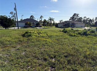 81 PINE VALLEY CT LOT 817, ROTONDA WEST, FL 33947