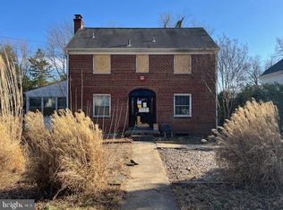 2004 Glen Ross Rd, Silver Spring, MD 20910