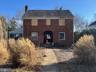 2004 Glen Ross Rd, Silver Spring, MD, 20910