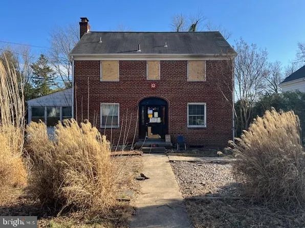 2004 Glen Ross Rd, Silver Spring, MD 20910