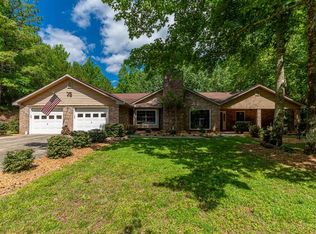 4340 Pool Rd, Winston, GA 30187