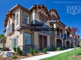 975 N Deep Powder Ct #P1, Heber City, UT 84032