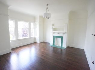 15 Woodland Ave, San Francisco, CA 94117