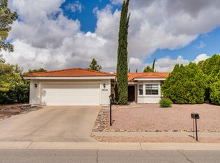 909 N Abrego Dr, Green Valley, AZ 85614