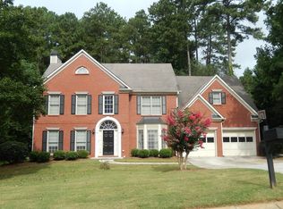 3197 Sail Winds Dr NW, Acworth, GA 30101