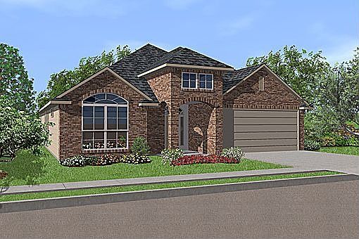 1007 Orchid Grove