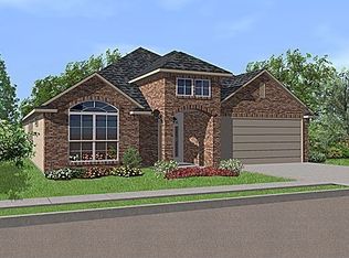 1007 Orchid Grv, San Antonio, TX 78253