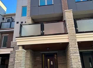 1034 Reflection Pl #506, Pickering, ON L1X0E9