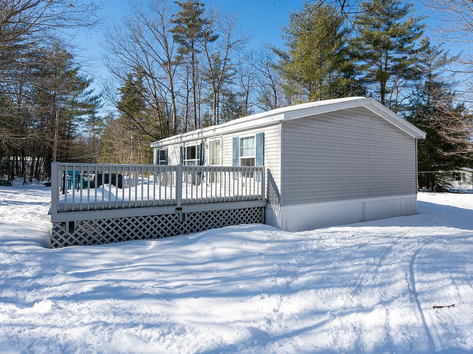 16 Saddleback Circle, Campton, NH 03223 Zillow