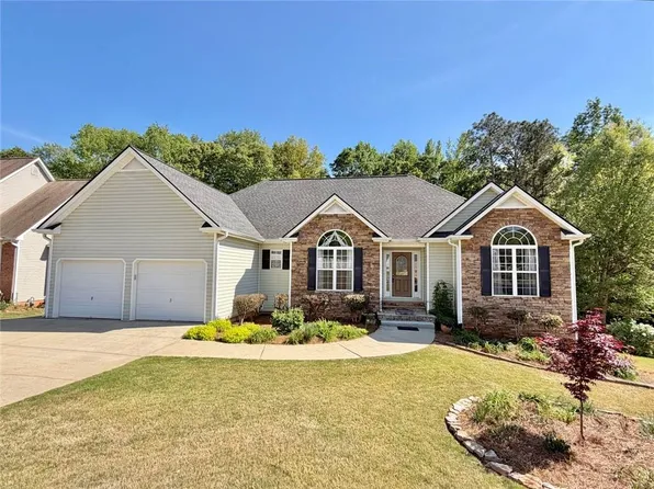 189 Bentonville Ln, Douglasville, GA 30134
