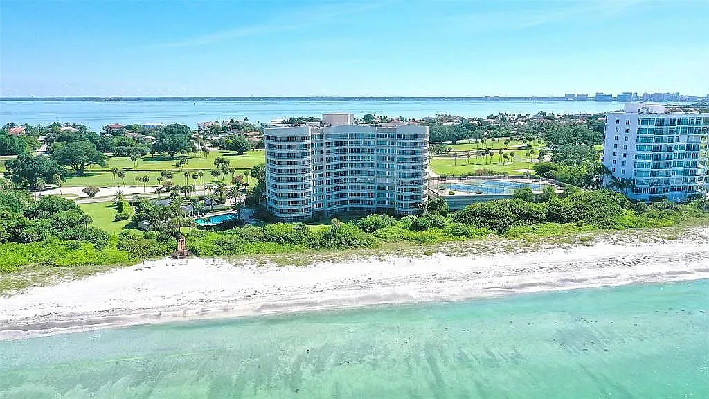 775 Longboat Club Rd — Photo 2