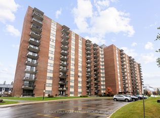 1485 Baseline Rd #616, Ottawa, ON K2C3L8