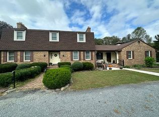 16852 Shingle Point Rd, Milton, DE 19968