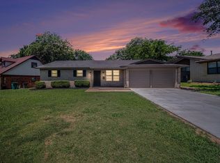 5224 Cockrell Ave, Fort Worth, TX 76133