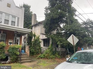 2118 Madison St, Chester, PA 19013