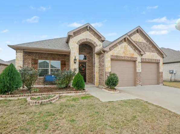 686 Navasota Dr, Crandall, TX 75114