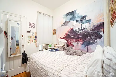 Rented by City Connections Realty