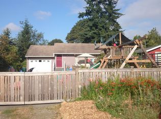 8715 Evanston Ave N, Seattle, WA 98103