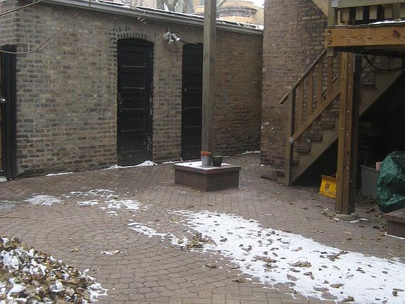2nd image of 5354 N Glenwood Ave #Gs