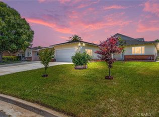 12970 Leith Way, Yucaipa, CA 92399