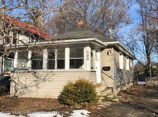 533 Florence St, Lansing, MI 48910