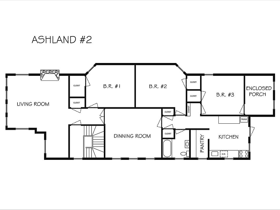 1st image of 6641 N Ashland Ave #2