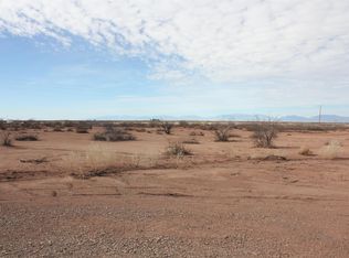 Moonrise Ct, Alamogordo, NM 88310