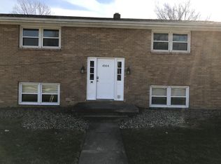 4508 Southern Boulevard - 1, Youngstown, OH 44512