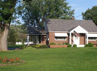 8604 Plainfield Ln, Cincinnati, OH 45236