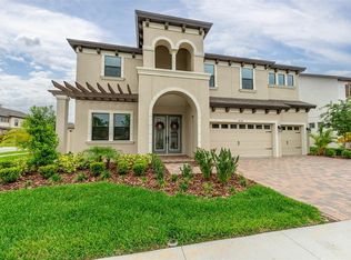 4593 Shoreleaf Loop, Valrico, FL 33596