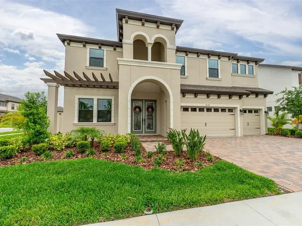 4593 Shoreleaf Loop, Valrico, FL 33596