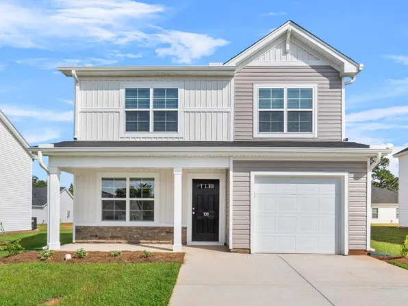 5870 Cobalt Falls Bnd, Aiken, SC 29801
