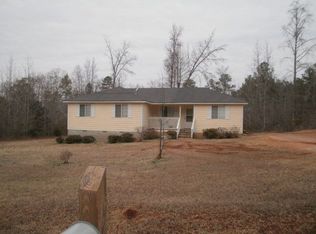 1320 Bass Rd, Madison, GA 30650