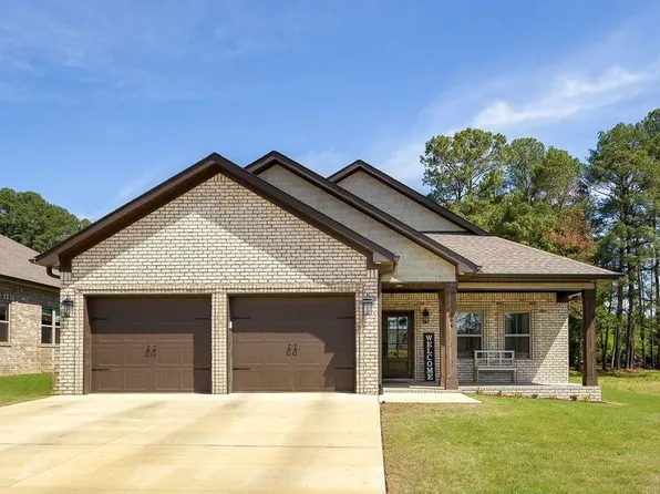 141 Sugar Maple Dr, Florence, AL 35633